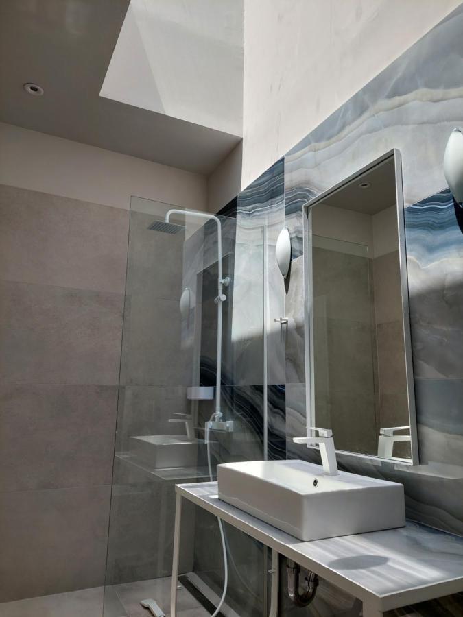 Thejoy Residence Apartments Chania  Eksteriør billede