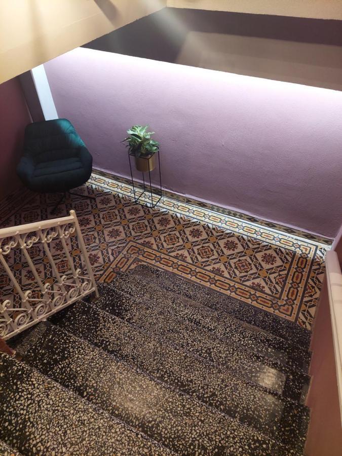 Thejoy Residence Apartments Chania  Eksteriør billede