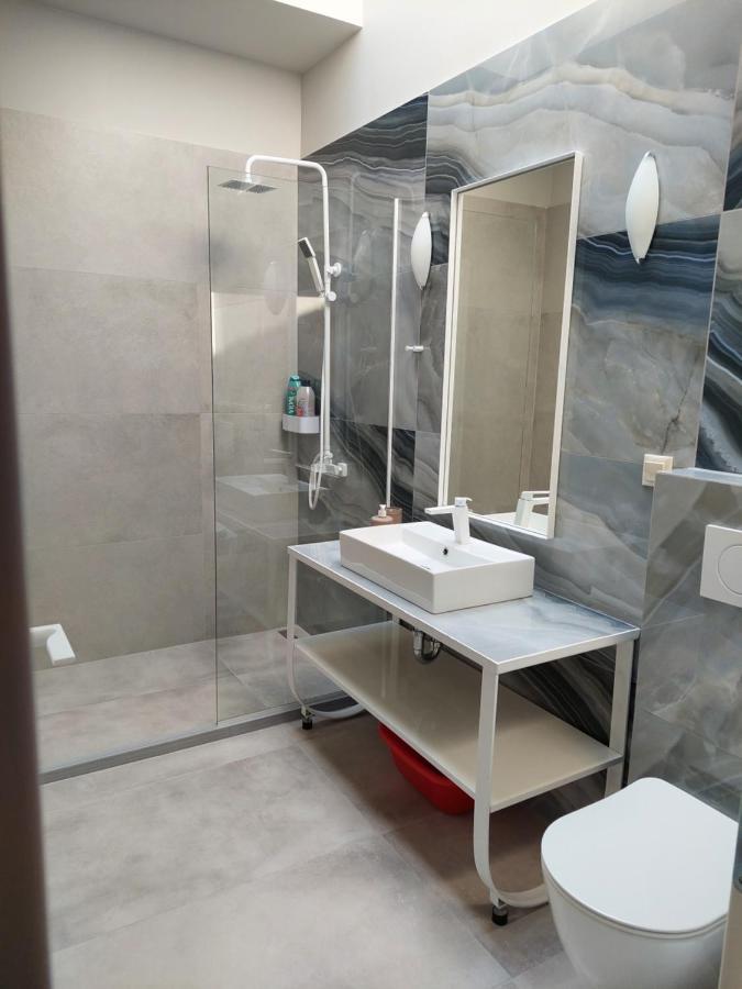 Thejoy Residence Apartments Chania  Eksteriør billede