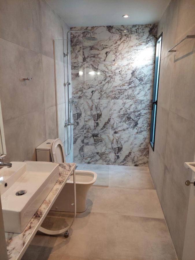 Thejoy Residence Apartments Chania  Eksteriør billede