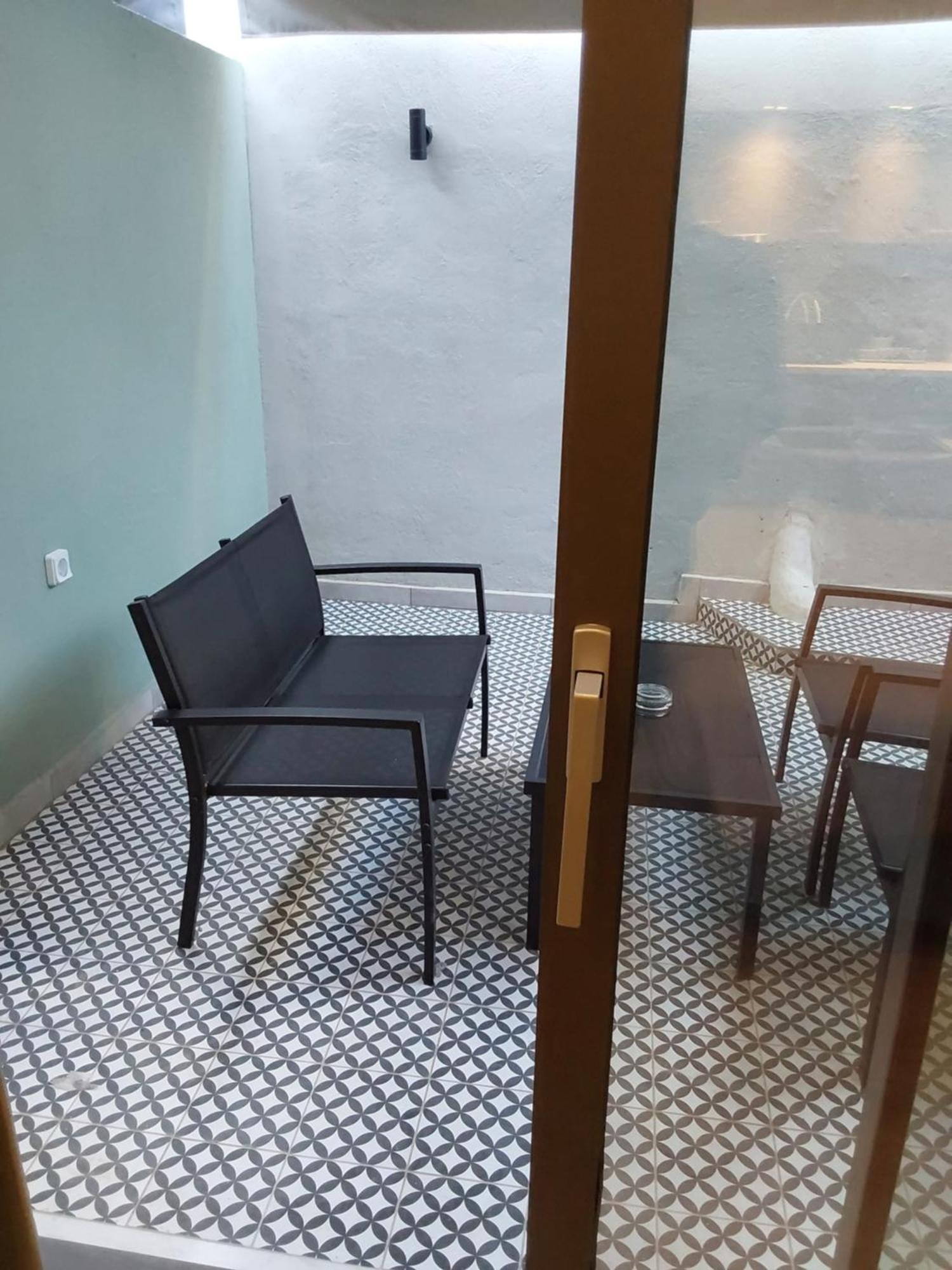 Thejoy Residence Apartments Chania  Eksteriør billede